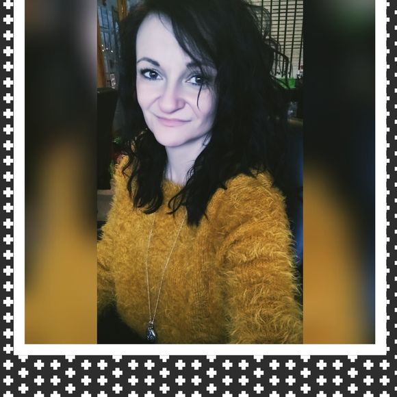 Meet your Posher, Audrey - Picture 1 of 1